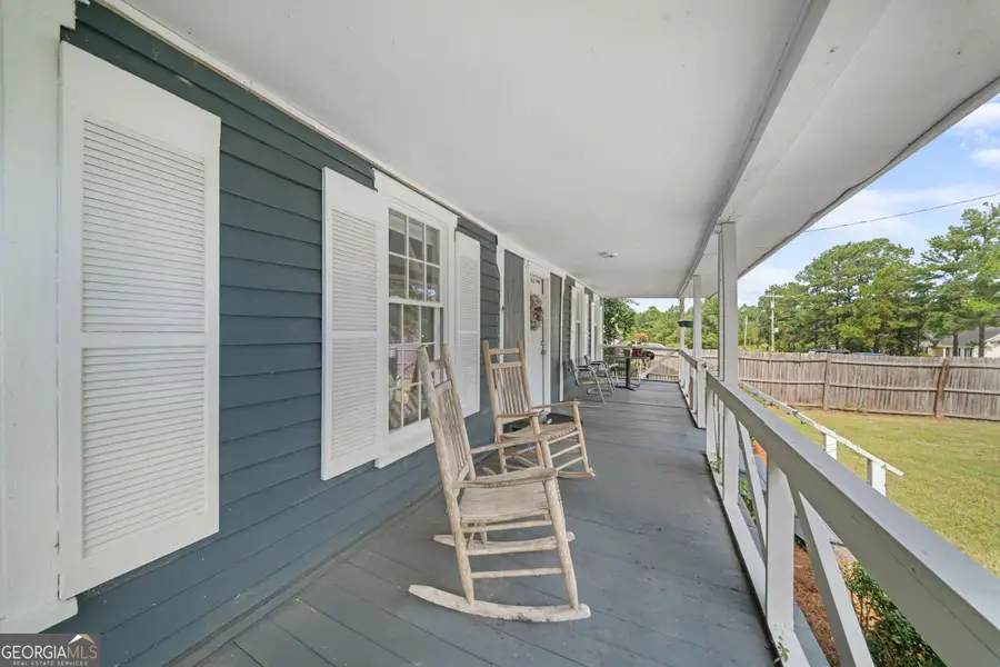 364 Langston Chapel Road, Statesboro, GA 30458 - #3