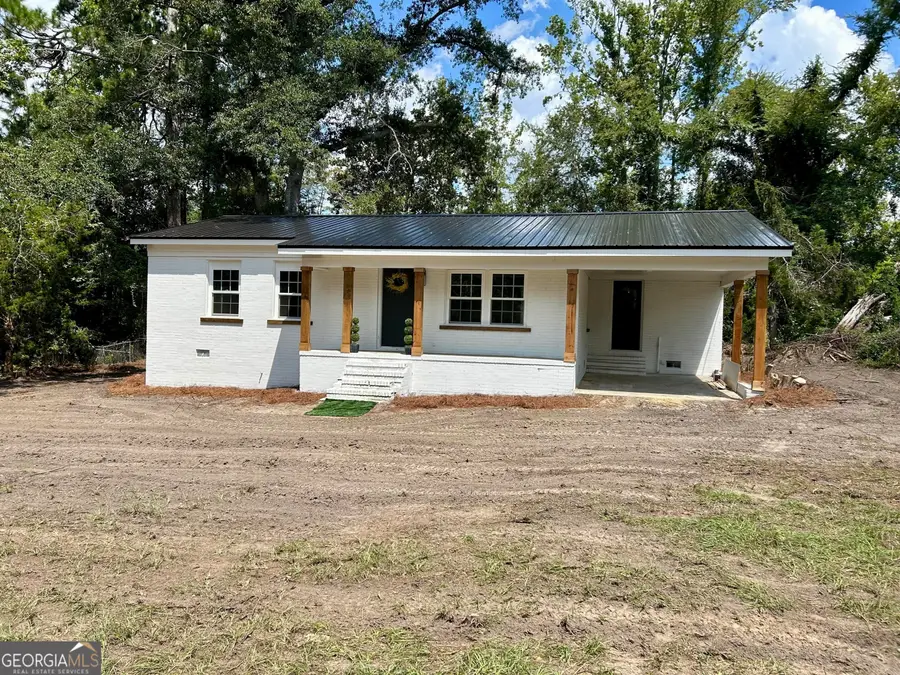 324 Pratt Avenue, Swainsboro, GA 30401 - #2