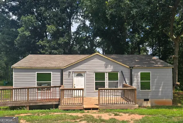542 Nails Creek Crossing, Royston, GA 30662