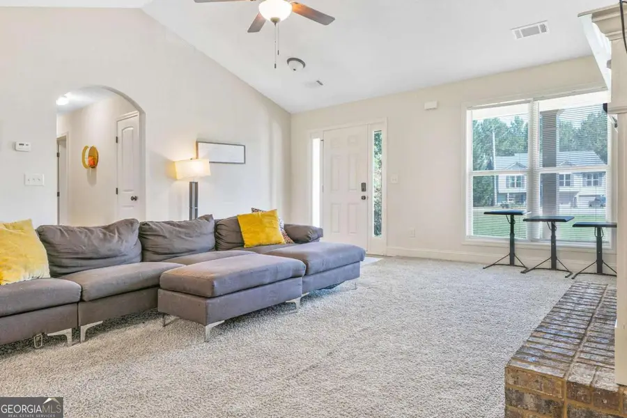171 Bubba Court Nw, Milledgeville, GA 31061 - #3