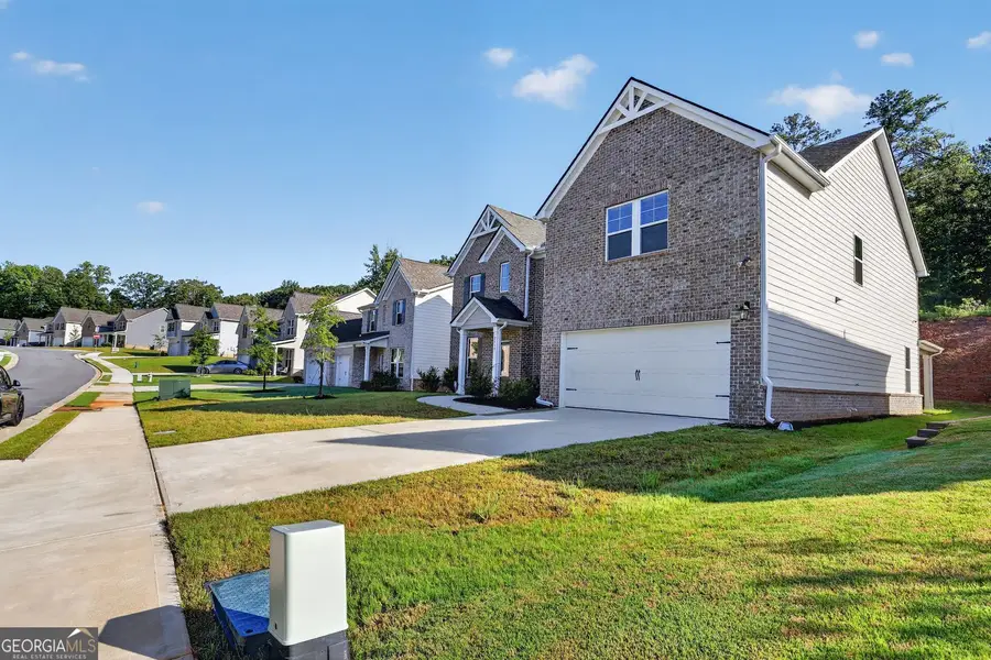 3117 Thicket Lane, South Fulton, GA 30349 - #2
