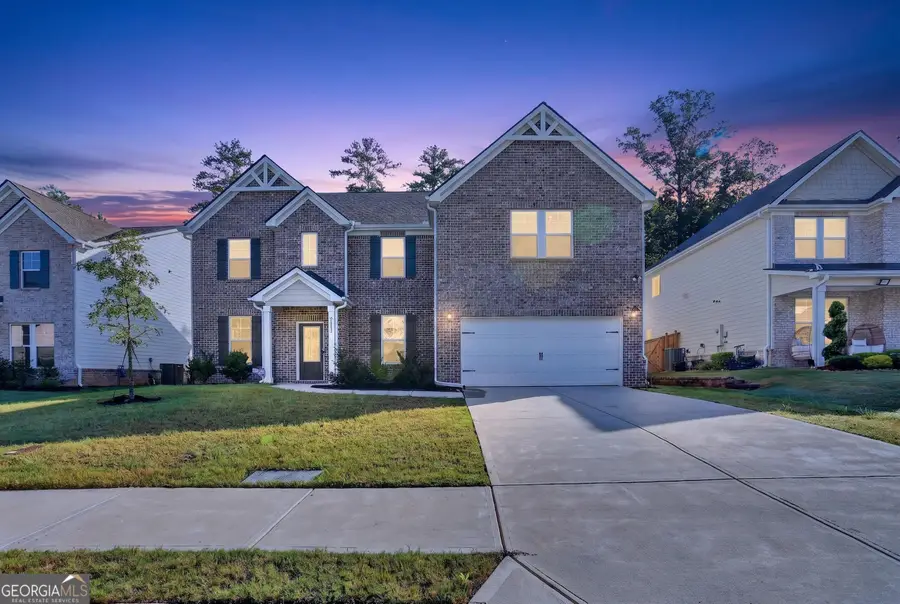 3117 Thicket Lane, South Fulton, GA 30349 - #3