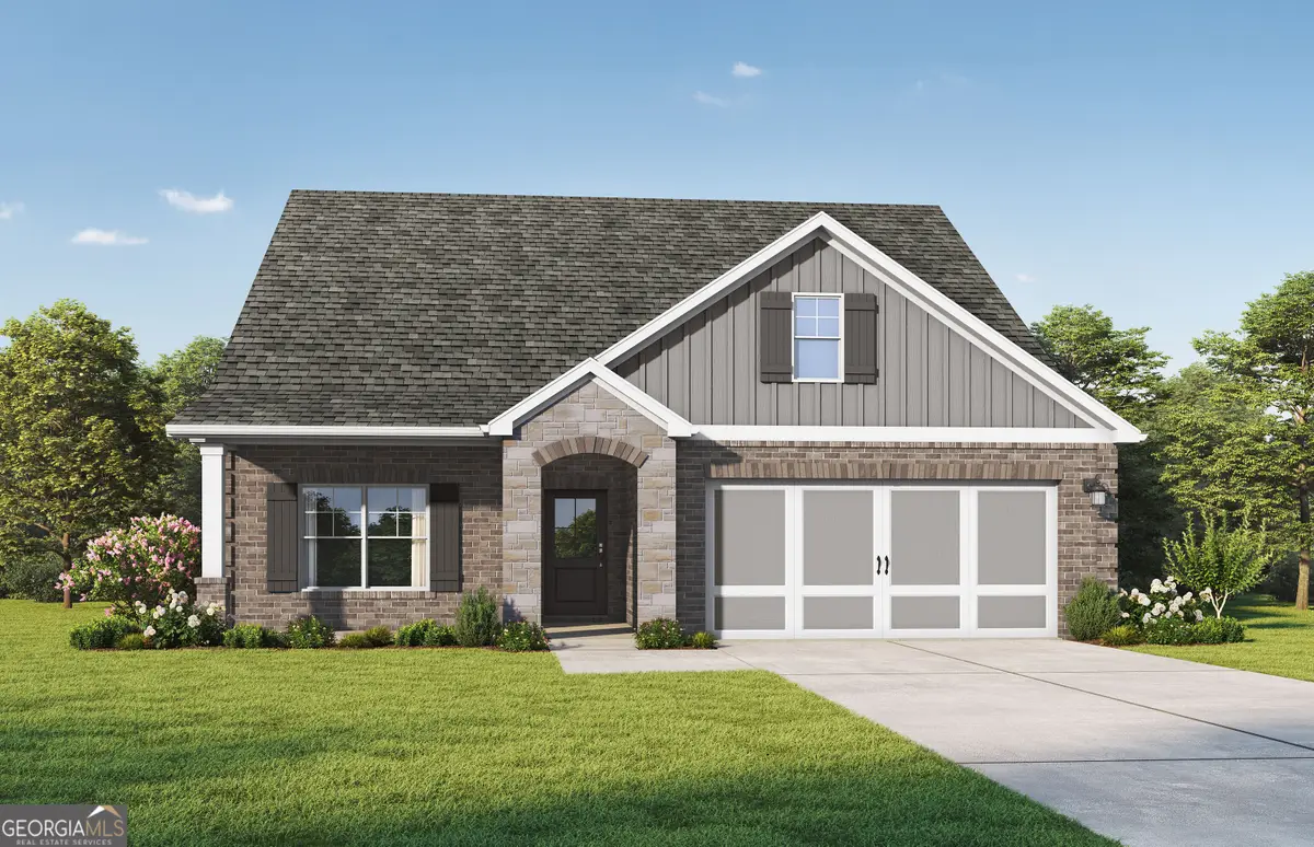 161 Lyric Loop, Hampton, GA 30228 - #1