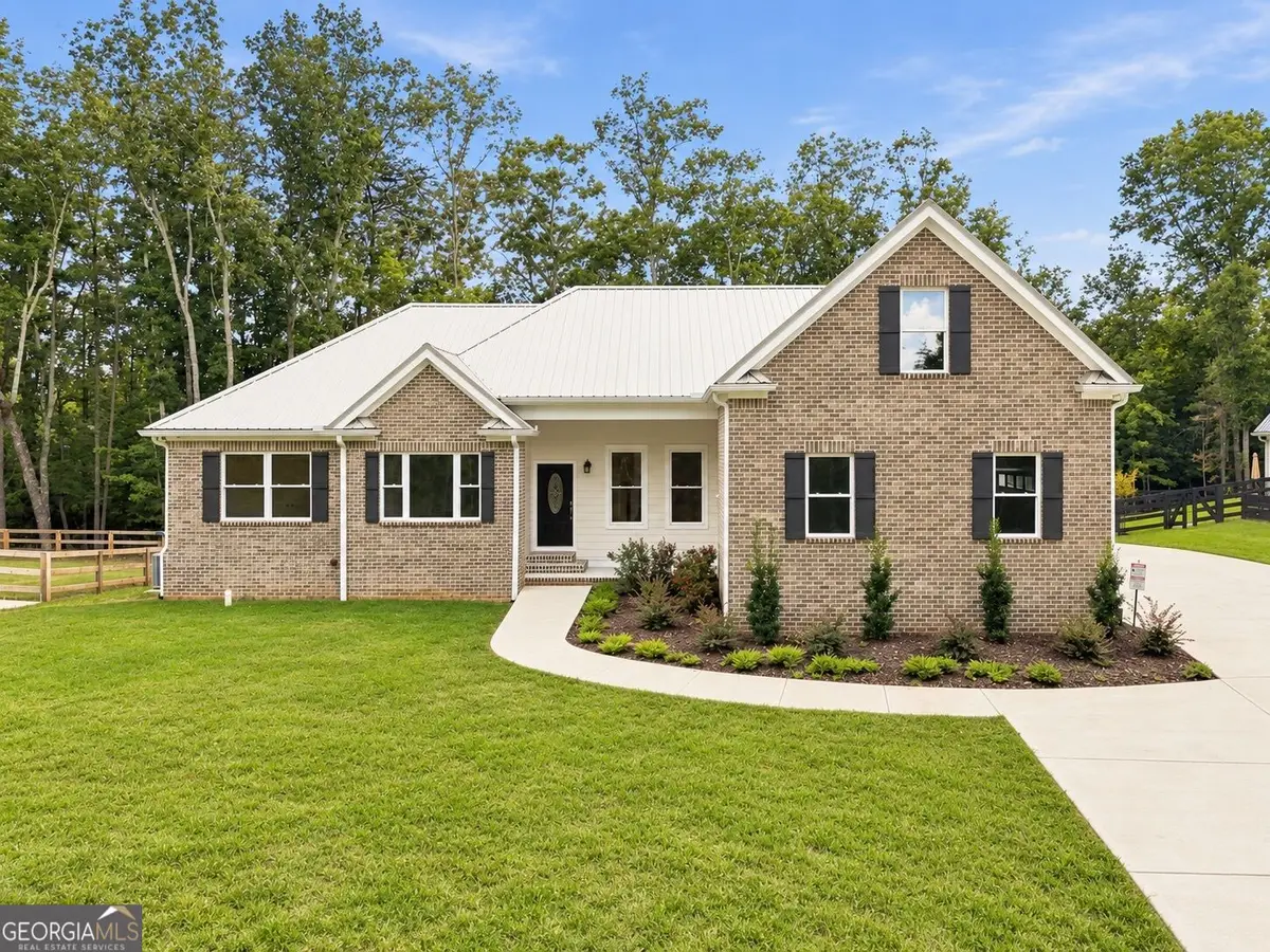 569 Byrd Mountain Lane, Canton, GA 30114 - #1