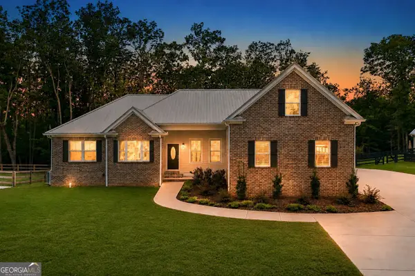 569 Byrd Mountain Lane, Canton, GA 30114