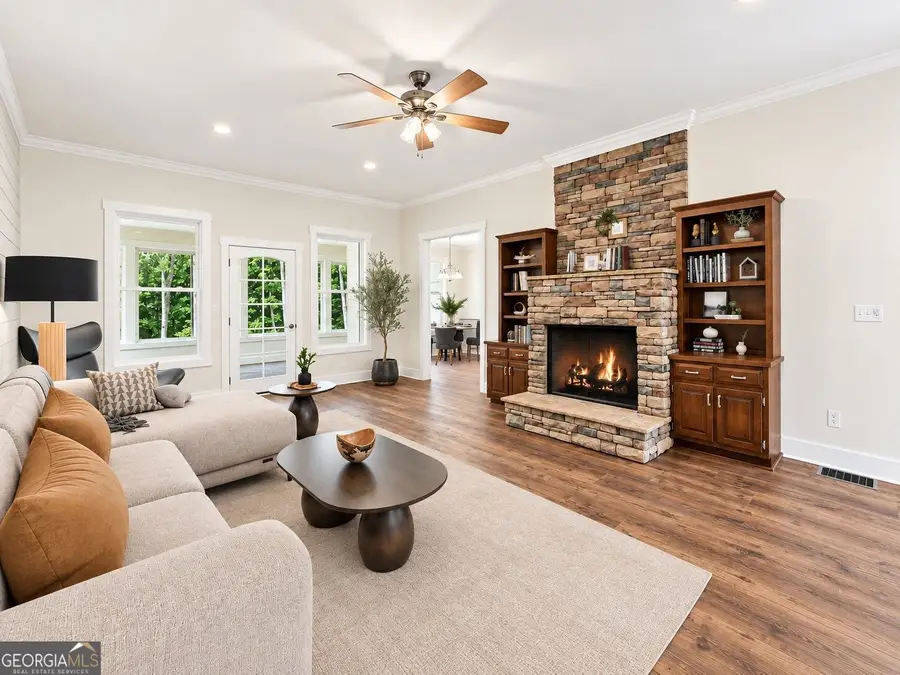 569 Byrd Mountain Lane, Canton, GA 30114 - #3