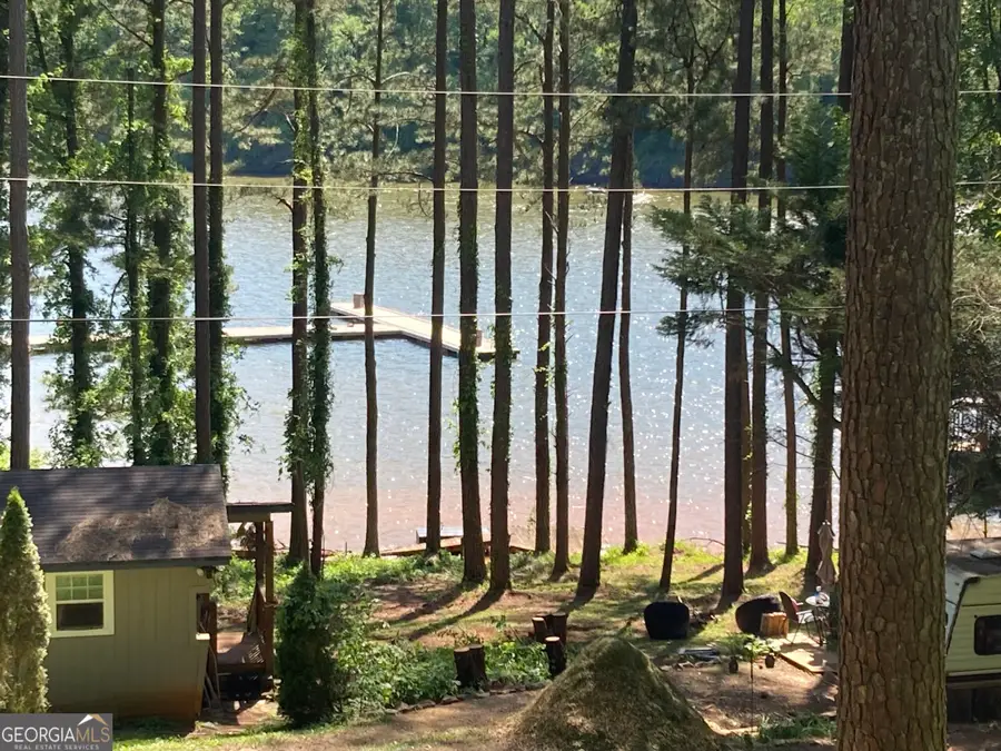 120 Marina Court #11, Canton, GA 30114 - #3