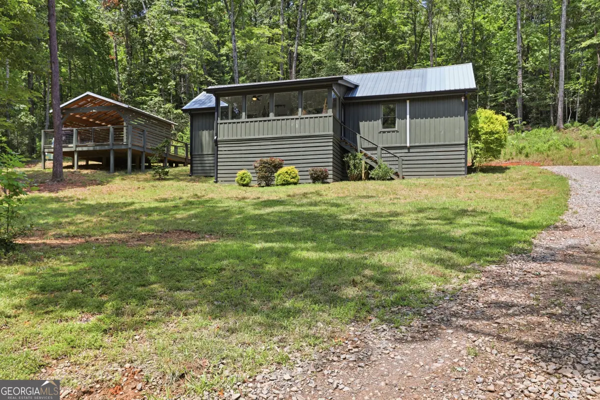 121 Waterfalls Way, Clarkesville, GA 30523 - #1