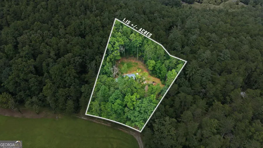 121 Waterfalls Way, Clarkesville, GA 30523 - #2