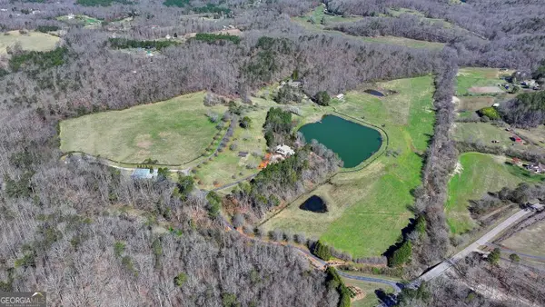 6245 Ben Parks Road, Murrayville, GA 30564