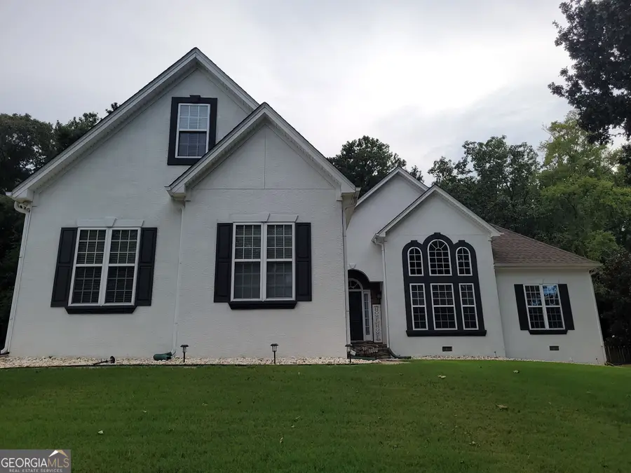 110 Lyndhurst Way, Sharpsburg, GA 30277 - #2