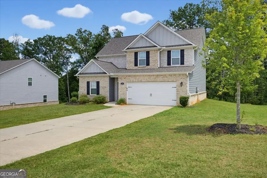 446 Samara Court, Fairburn, GA 30213 - #2