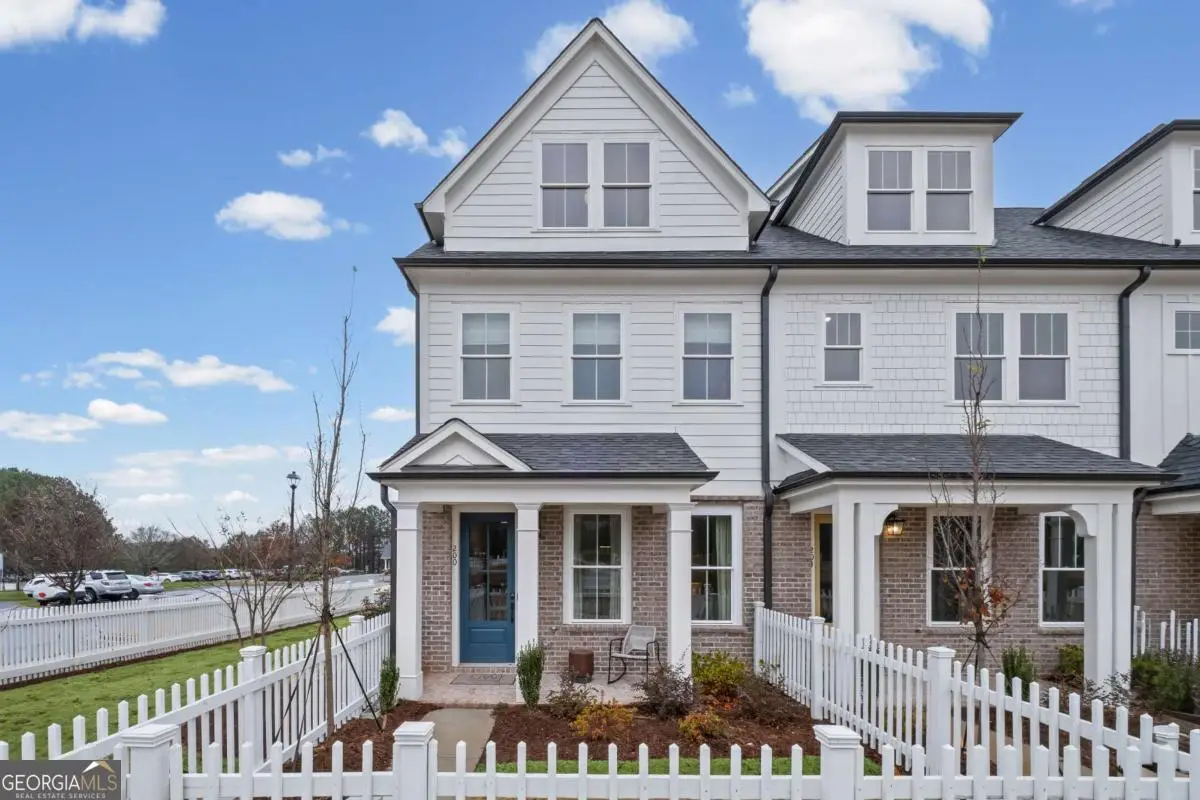 228 Village Overlook #L1, Canton, GA 30114 - #1