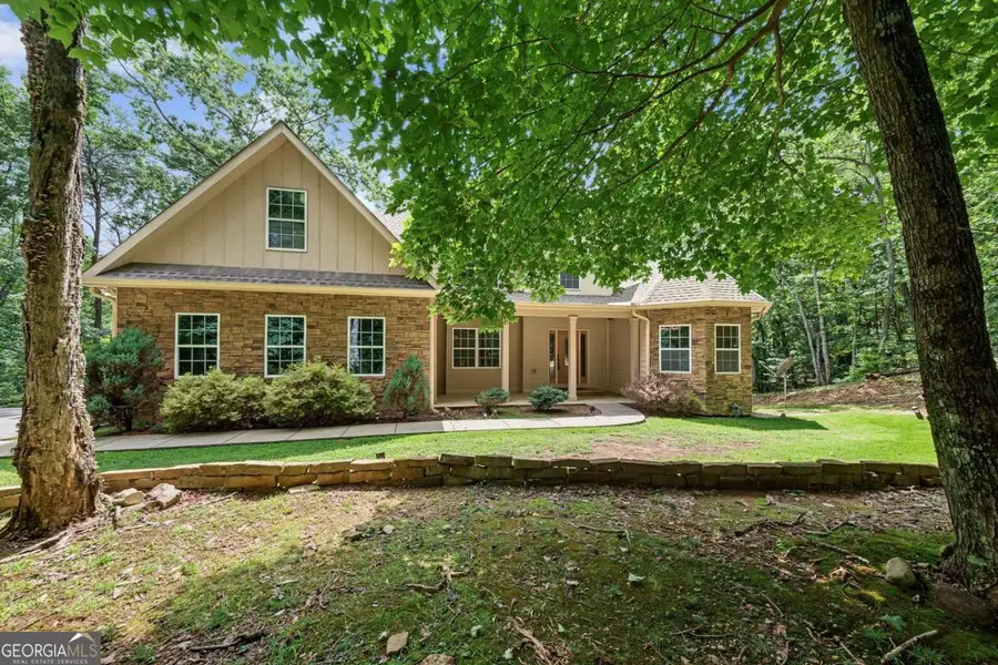 3184 Saint Andrews Way, Ellijay, GA 30536 - #2