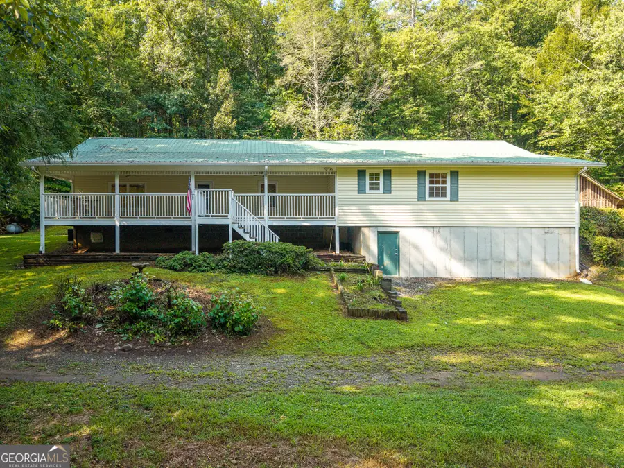 61 Wilderness Trail, Ellijay, GA 30540 - #2