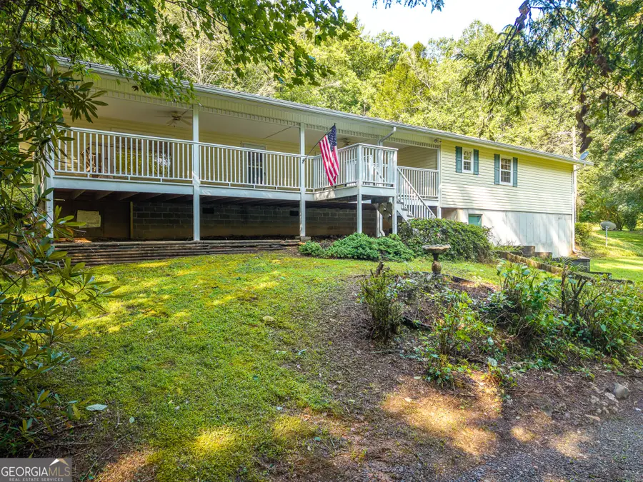 61 Wilderness Trail, Ellijay, GA 30540 - #3