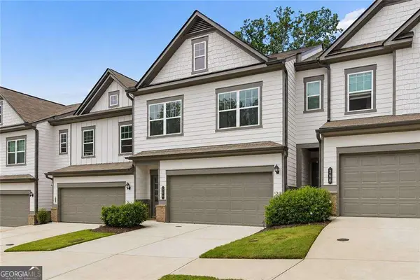 364 Crider Court, Woodstock, GA 30188