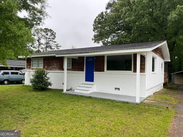 4391 Hiram Lithia Springs Road, Powder Springs, GA 30127