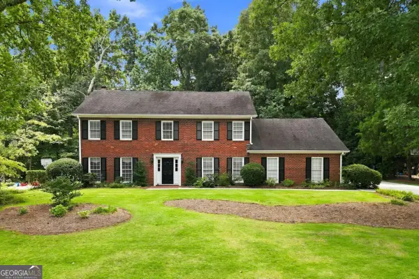 3248 Hunterdon Way Se, Marietta, GA 30067