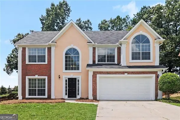 305 Saddle Bridge Drive, Alpharetta, GA 30022