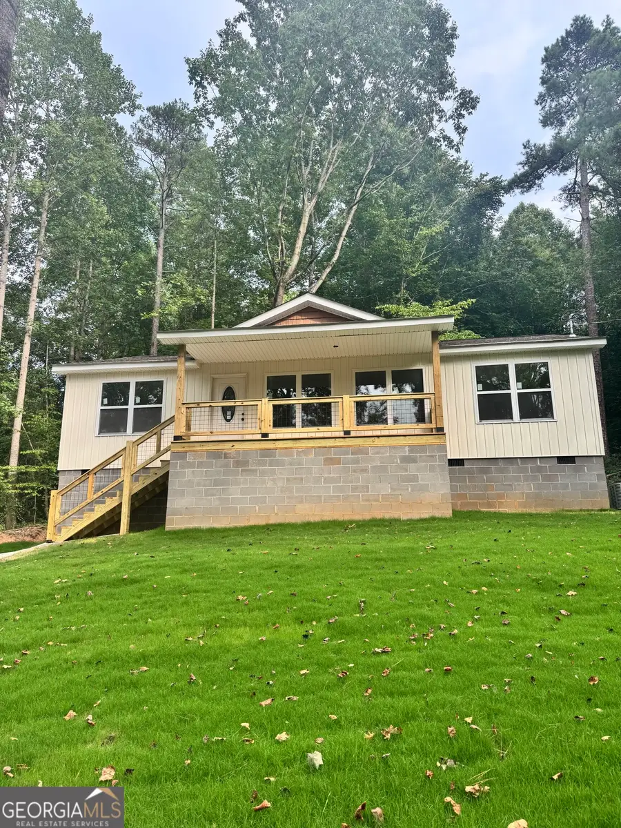 205 Gumlog Dr., Lavonia, GA 30553 - #2