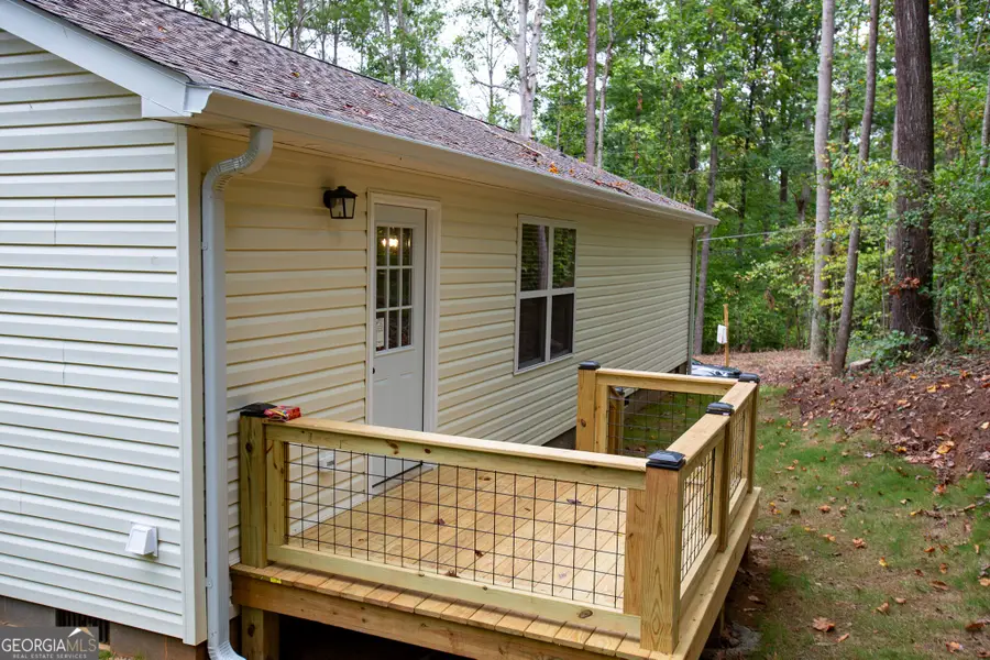 205 Gumlog Drive, Lavonia, GA 30553 - #3