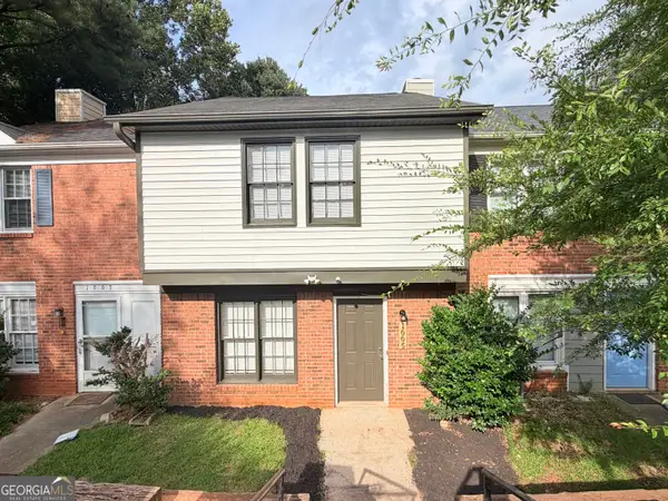 1665 Winchester Way Se, Conyers, GA 30013
