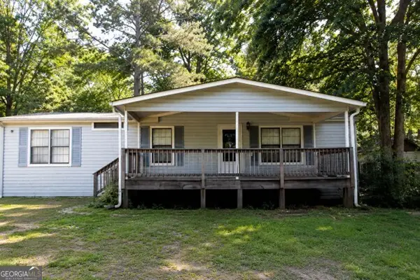 798 Peeksville Road, Locust Grove, GA 30248