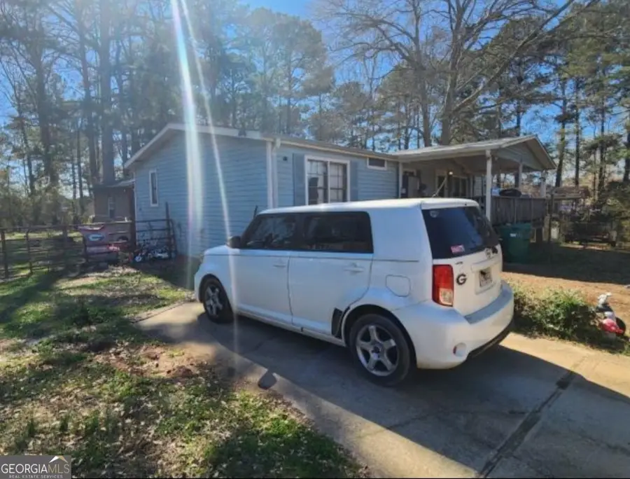 798 Peeksville Road, Locust Grove, GA 30248 - #2