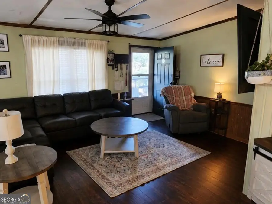 798 Peeksville Road, Locust Grove, GA 30248 - #3