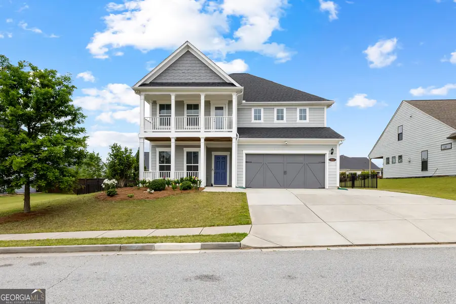 309 Lovell Avenue, Peachtree City, GA 30269 - #3