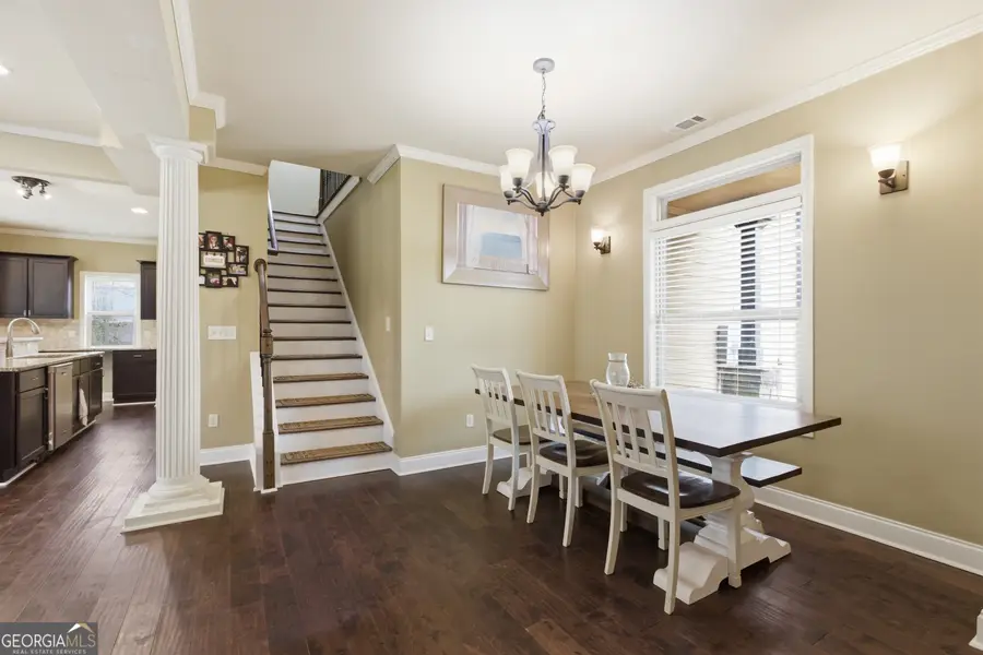 130 Maple Drive, Commerce, GA 30529 - #3