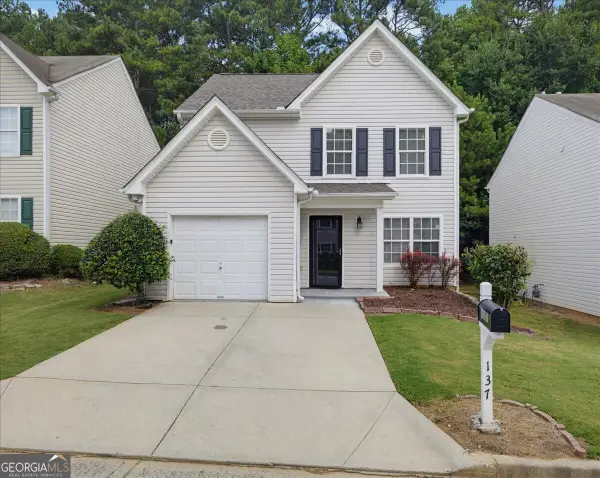 137 Spring Walk Way, Lawrenceville, GA 30046