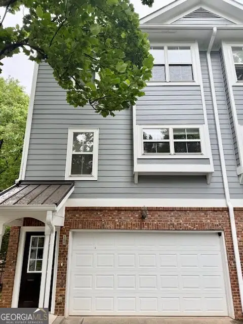 246 Carlyle Park Drive Ne, Atlanta, GA 30307 - #1