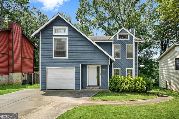 946 Fox Chase, Riverdale, GA 30296