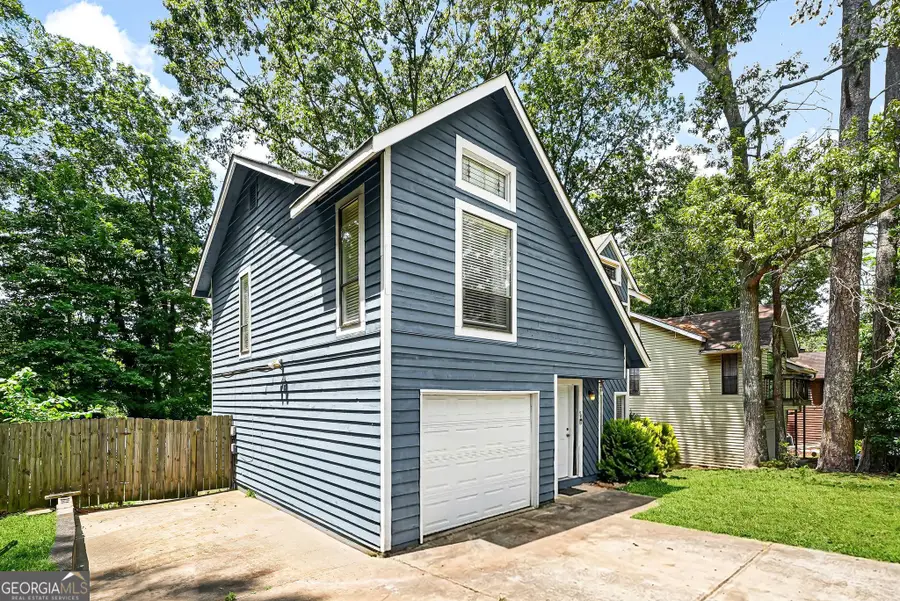 946 Fox Chase, Riverdale, GA 30296 - #2