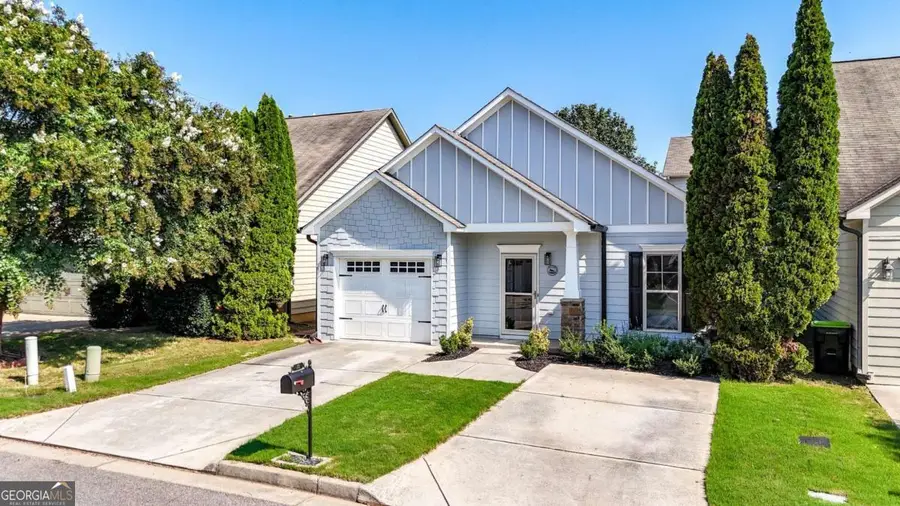 32 Samuel Way Nw, Cartersville, GA 30121 - #2