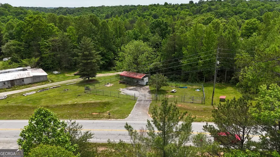 0 Highway 115 E, Cleveland, GA 30528 - #2