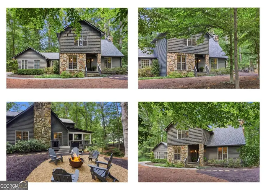 713 N Saint Marys Lane Nw, Marietta, GA 30064 - #2