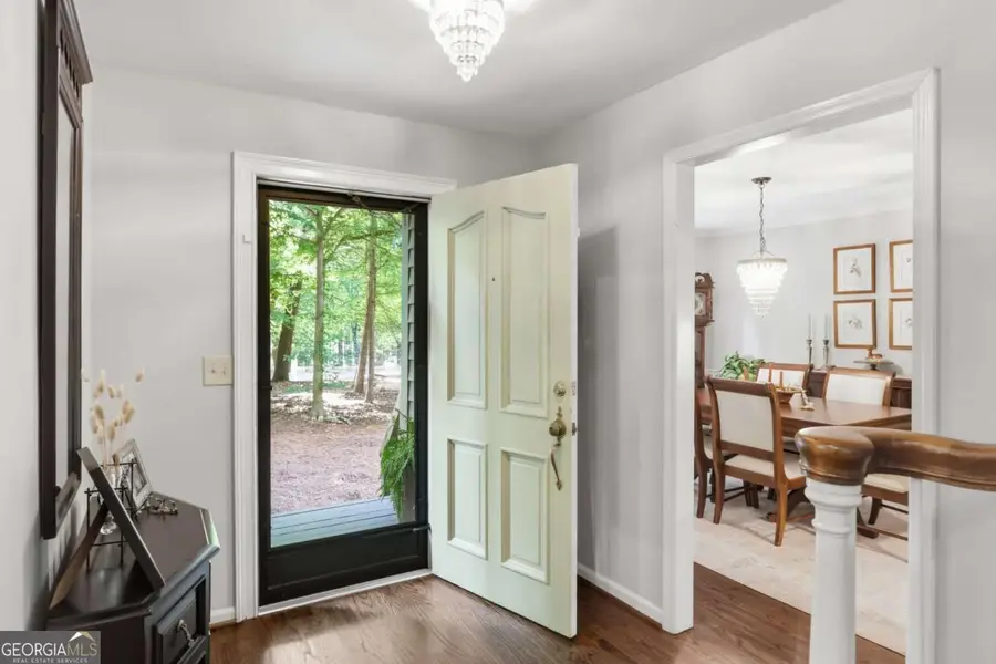 713 N Saint Marys Lane Nw, Marietta, GA 30064 - #3