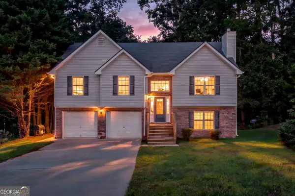 4718 Middleboro Lane, Gainesville, GA 30506