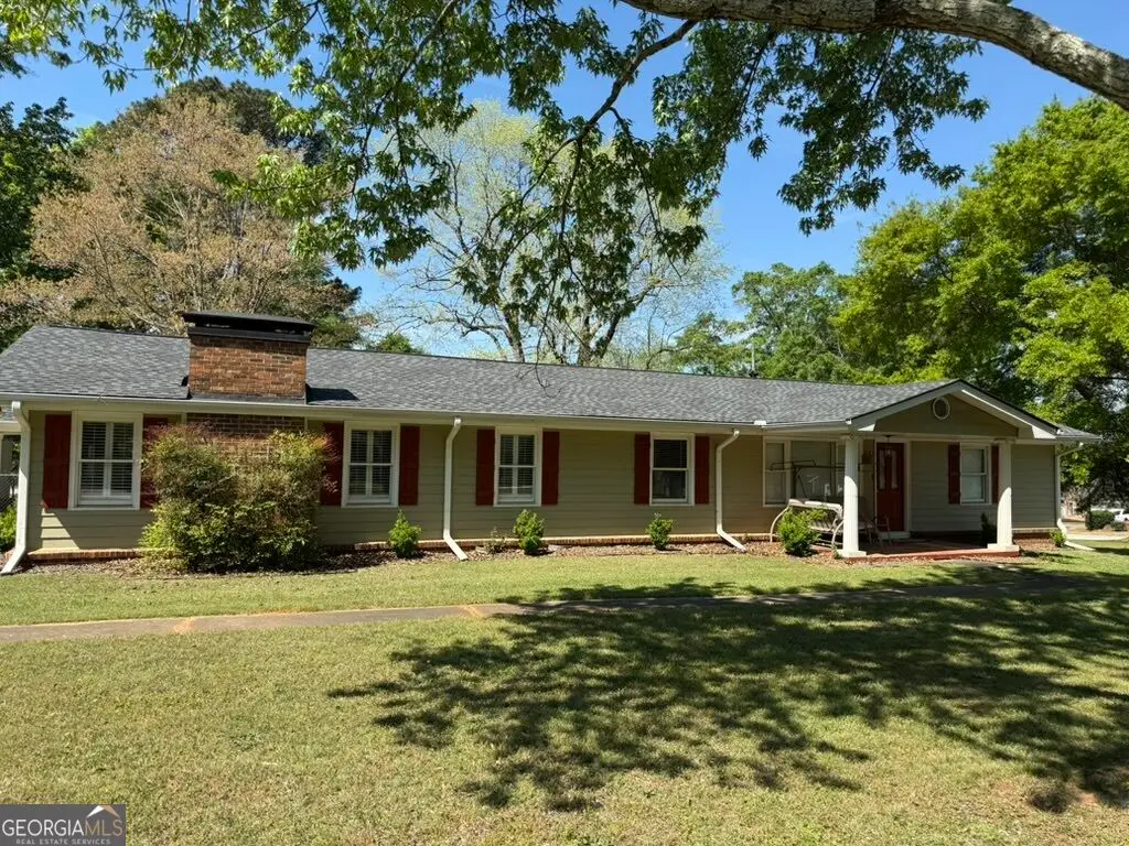 81 Crowell Road Se, Conyers, GA 30094 - #1