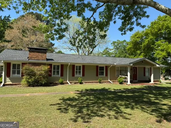 81 Crowell Road Se, Conyers, GA 30094