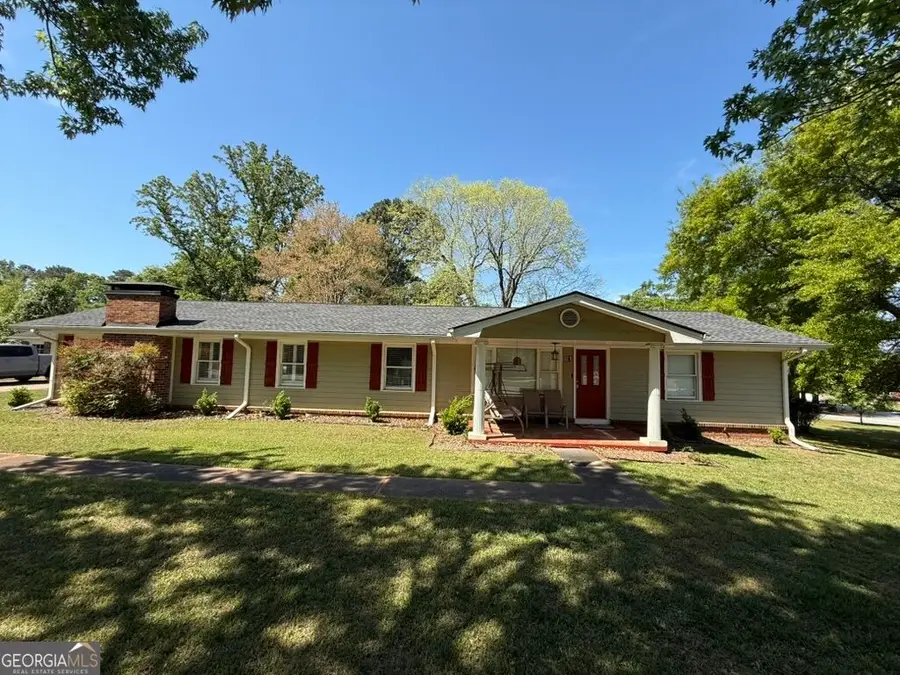 81 Crowell Road Se, Conyers, GA 30094 - #2
