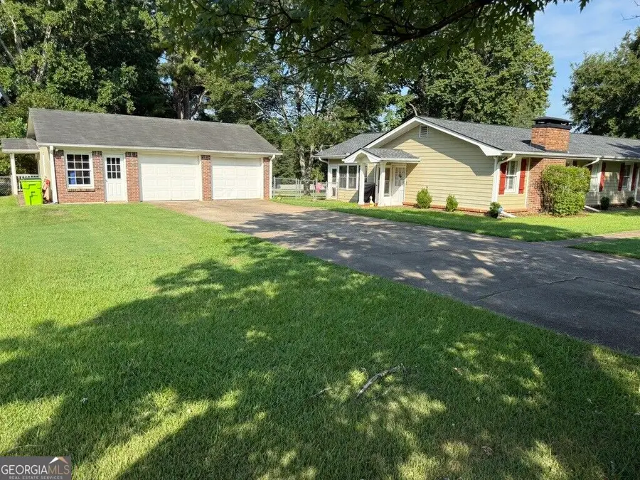 81 Crowell Road Se, Conyers, GA 30094 - #3