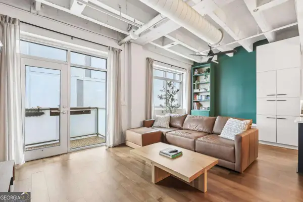 805 Peachtree Street Ne #411, Atlanta, GA 30308