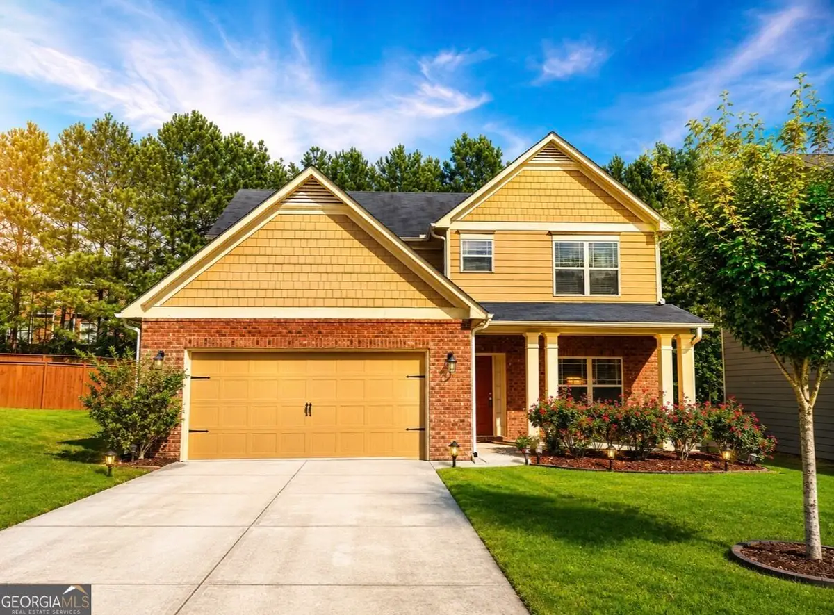 5037 Saphire Court, Douglasville, GA 30135 - #1
