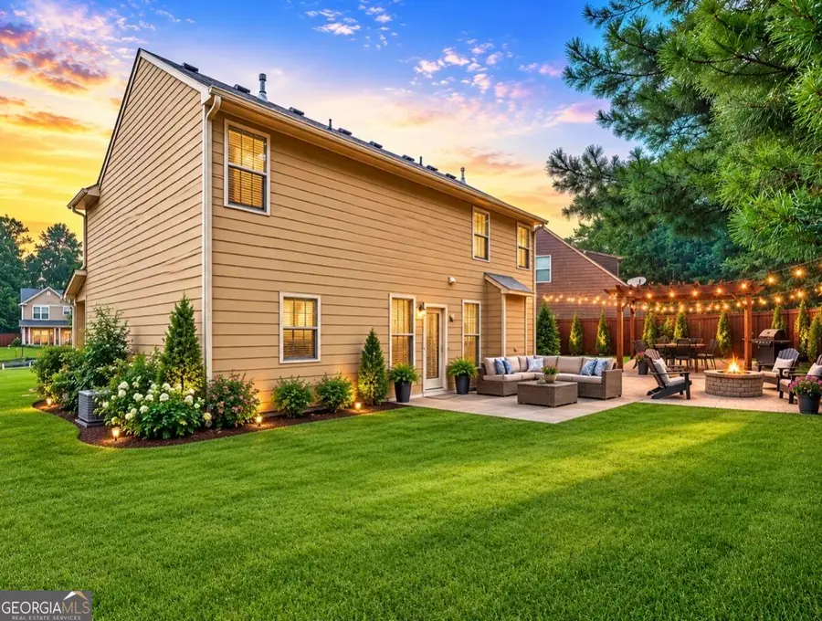 5037 Saphire Court, Douglasville, GA 30135 - #2