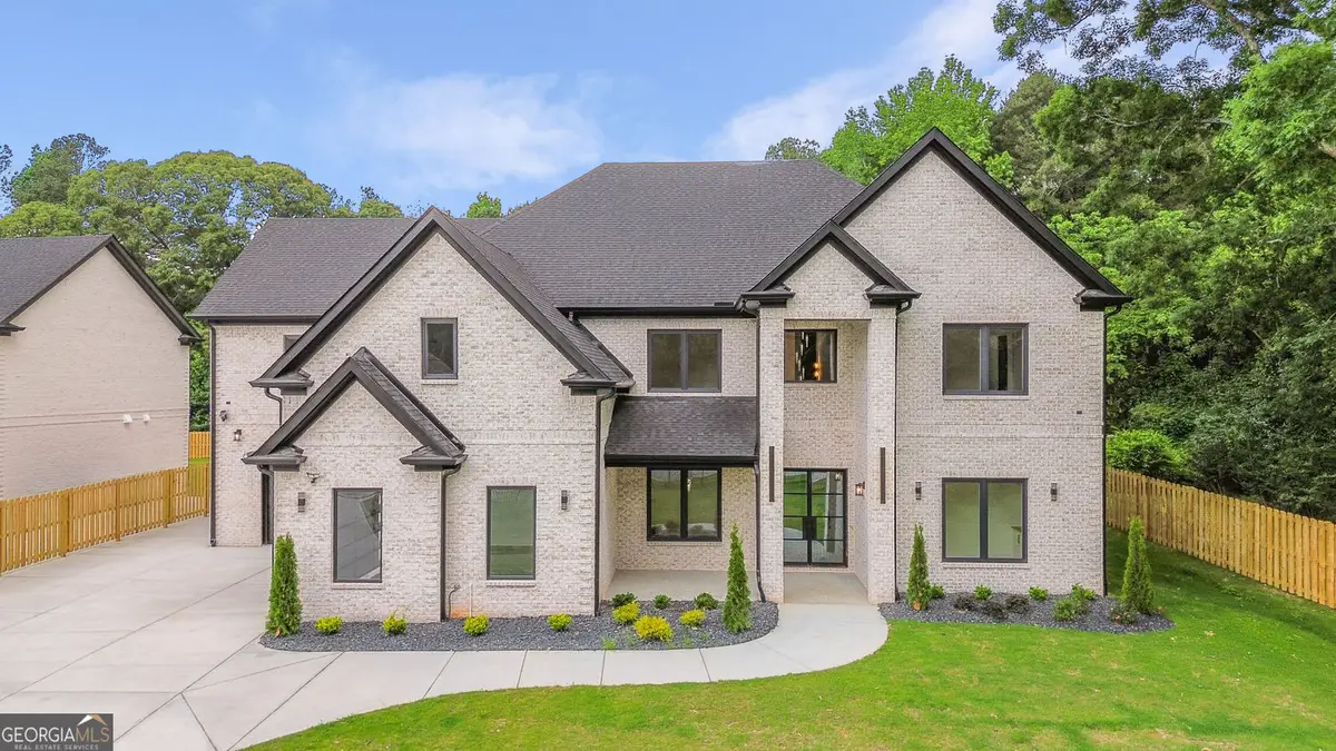 1658 Braselton Highway, Lawrenceville, GA 30043 - #1
