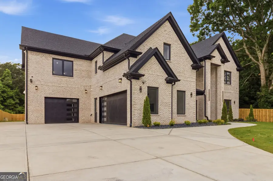 1658 Braselton Highway, Lawrenceville, GA 30043 - #2